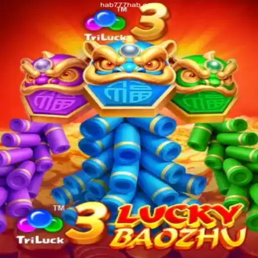 Exploring the Exciting World of 3LuckyBaozhu on hab777.com