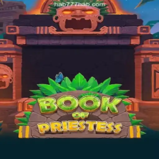 BookOfPriestess: An Engaging Odyssey into Ancient Mysticism