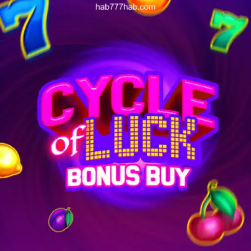 Cycle of Luck Bonus Buy - Dive into the Thrilling World of Slots