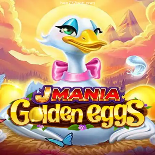 Discover the Thrills of JManiaGoldenEggs on hab777.com