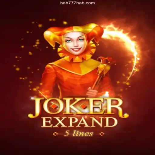 Exploring the World of JokerExpand: A Comprehensive Guide to the Latest Gaming Phenomenon