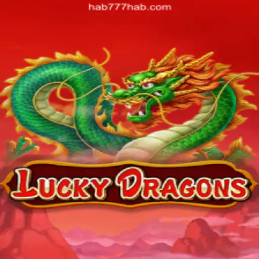 Exploring the Enchanting World of LuckyDragons on hab777.com