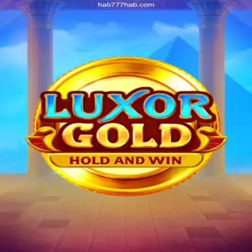 LuxorGold: Dive into the World of Ancient Treasures with Evoplay's Exciting Game
