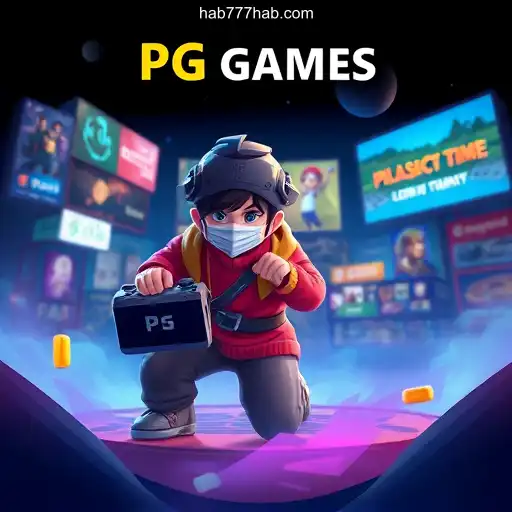 PG Games