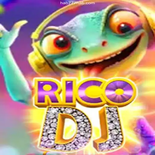 RicoDJ: Exploring the Thrills of Online Gaming on hab777.com
